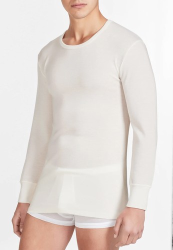 Stock maglia intima uomo - ,