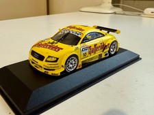 MINICHAMPS 430001810 AUDI TT-R