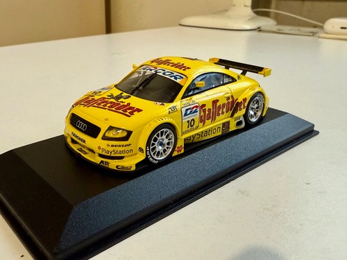Minichamps 430001810 audi - minichamps,