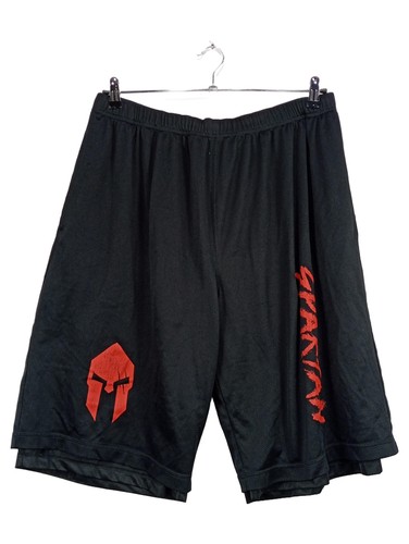 Spartan pantaloncini sportivi - pantaloncini,