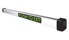 SDC Barra di spinta meccanica