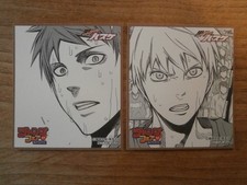 Mini Shikishi - KUROKO'S