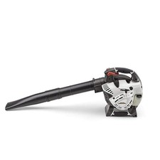 SOFFIATORE ASPIRAFOGLIE ALPINA