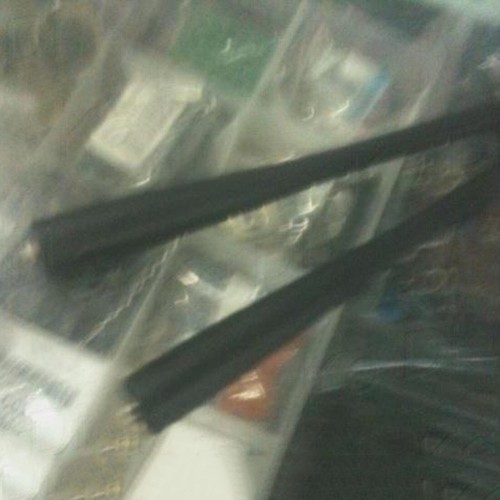 Antenna radio 17 5 cm - 8,5/13,5/17,5,