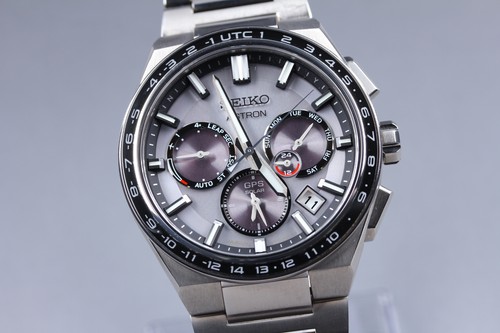 Scatola orologio uomo seiko - [scatola],