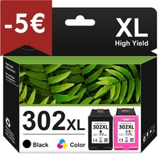 Set 2 cartucce stampante per