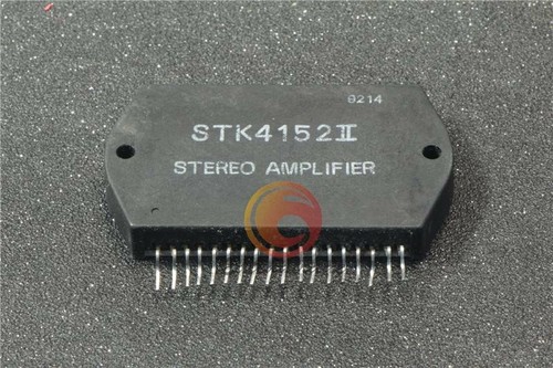 1pcs nuovo stk4152ii - 1pcs,