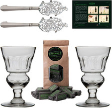 Assenzio Liquore Set 2X