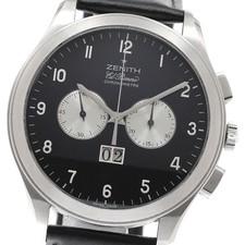 ZENITH El Primero 03.0520.4010