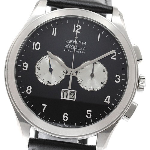 Orologio uomo zenith - zenith, el
