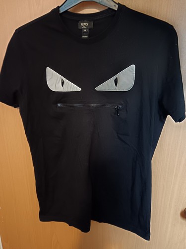 Shirt uomo fendi - fendi, bugs
