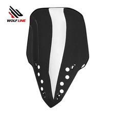 WOLFLINE Parabrezza per Yamaha