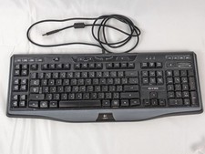 Logitech G110 Tastiera Gaming
