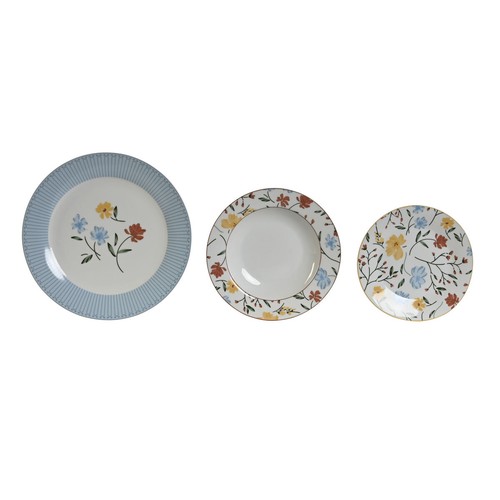 Servizio piatti dkd home - di,