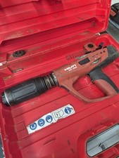 Hilti dx460 pistola - dx460,