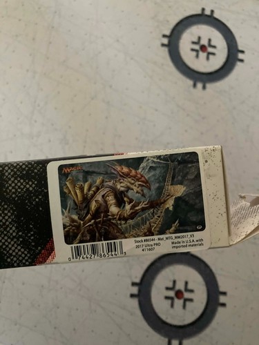Tappetino gioco ultra pro - da,