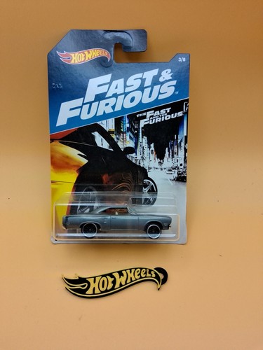 Hot wheels 1970 plymouth - plymouth, road