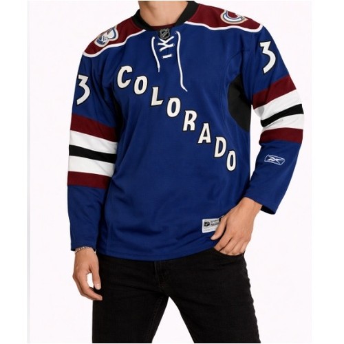 Maglia hockey reebok uomo - hockey,