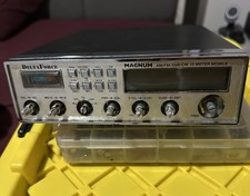 Magnum Delta Forcé CB 10