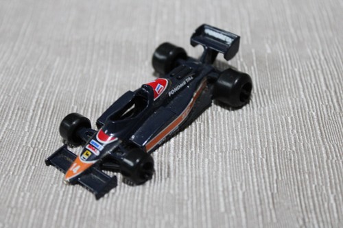 Polistil mclaren mp4 - mclaren, rn