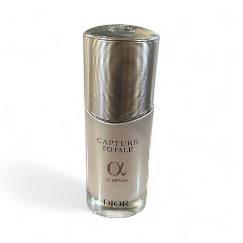 Dior capture totale - le, serum
