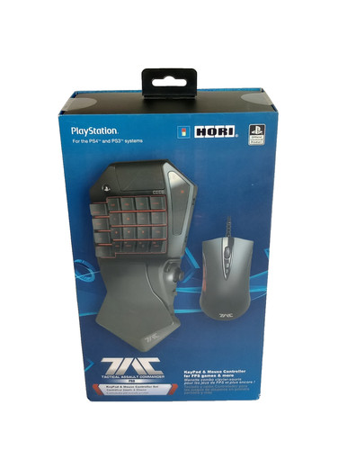 Controller mouse tastiera