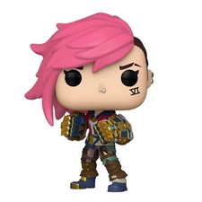 Funko pop arcane - arcane,