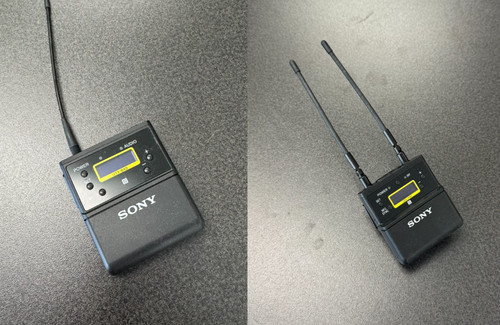 Sony utx b40 - +, utx-p40