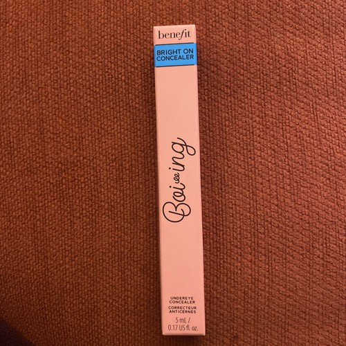 Benefit boi ing - benefit, bright