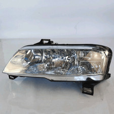 51716371 Proiettore SX FIAT