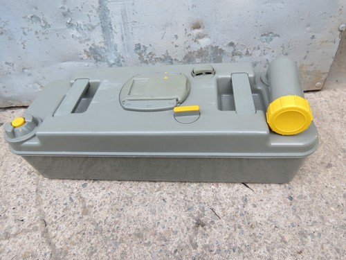 Thetford toilet cassette - , tank