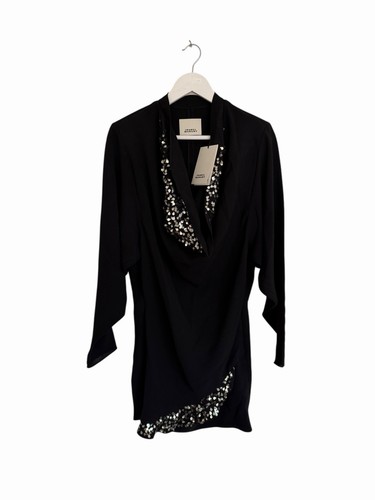Abito isabel marant - isabel, lazeli