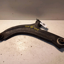 SX. BRACCIO OSCILLANTE SOSP. per RENAULT CLIO 3A SERIE 1.2 b5a6bd 8200744091