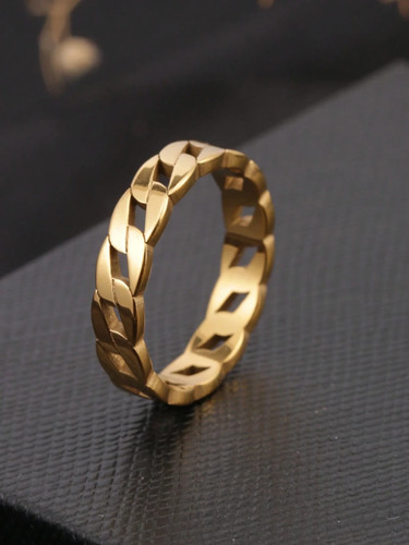 New fashion 18k - fashion, gold