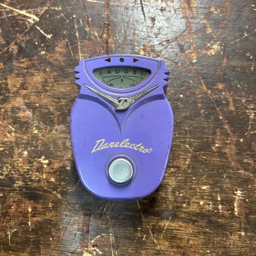 Danelectro accordatore - , a