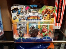 Skylanders giants battle - skylanders,