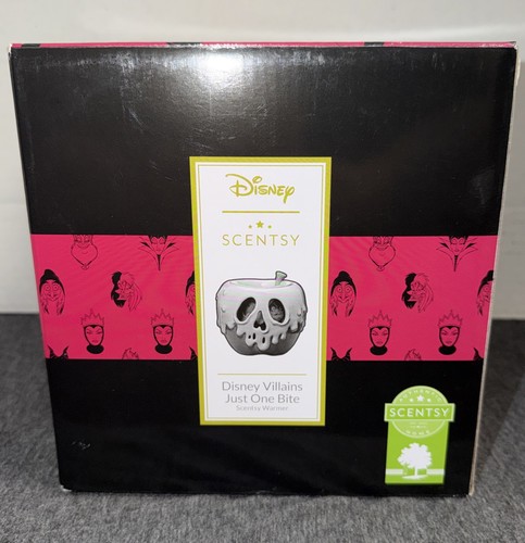 Scentsy disney villains just - disney,