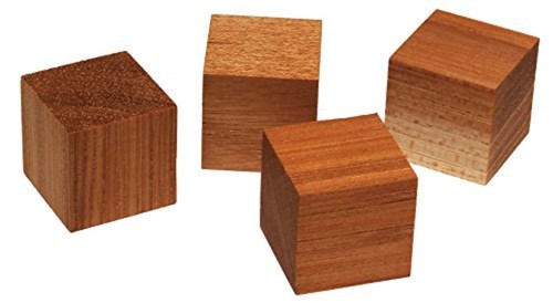Isolatore cubo acoustic - isolatore, revive