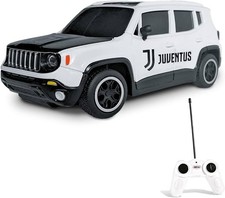 JEEP RENEGADE JUVENTUS