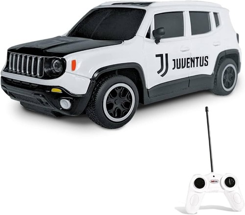 Jeep renegade juventus - jeep,