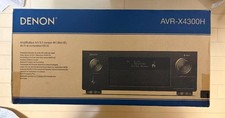 Denon Avr-x4300h Ricevitore Av