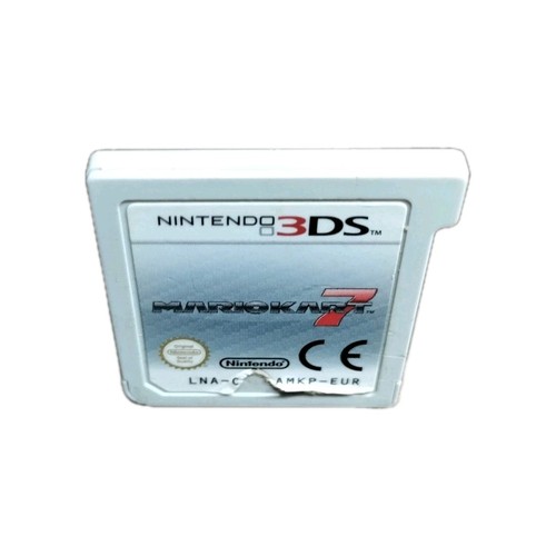 Mario kart nintendo 3ds 2ds - kart,
