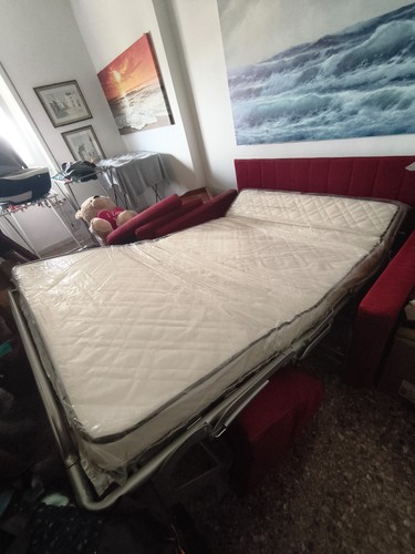 Divano letto posti usato - divano, 2