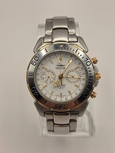 Vintage sector limits adv - vintage, no