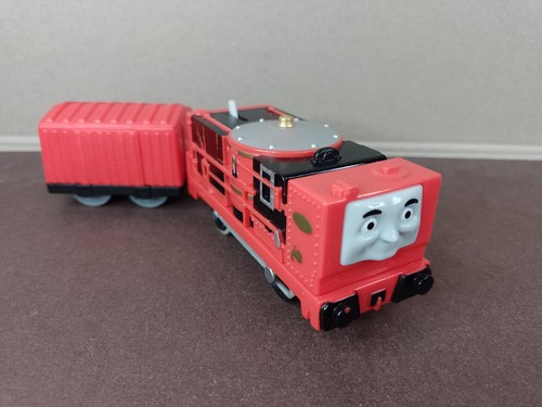 Glynn treno camion - glynn, e