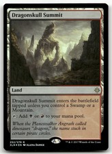 Dragonskull Summit #252 (Foil)