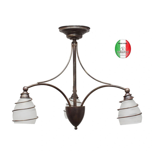 Lampadario soffitto - lampadario, da