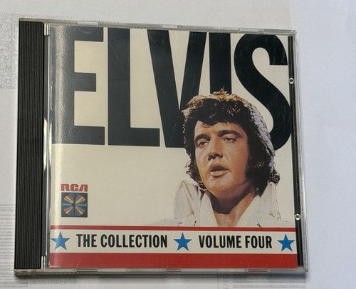 Elvis presley the - presley, -the