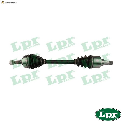 Albero motore ds38139 - motore,