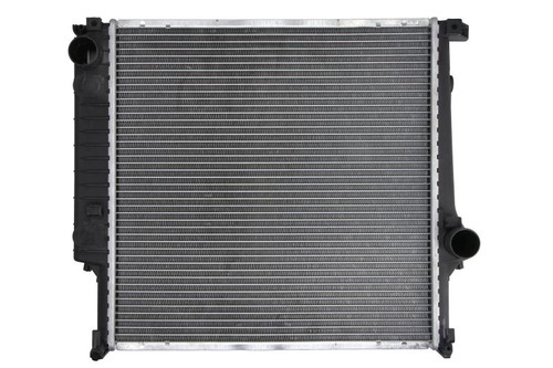 Radiatore del motore per bmw - motore, 3